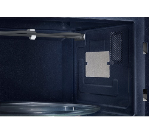 Микроволновая печь Samsung MG23K3575AS/UA