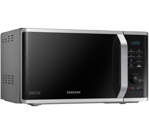 Микроволновая печь Samsung MG23K3575AS/UA