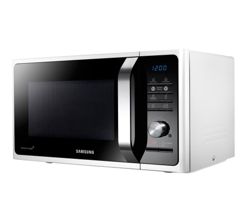 Микроволновая печь SAMSUNG MG23F301TCW/UA