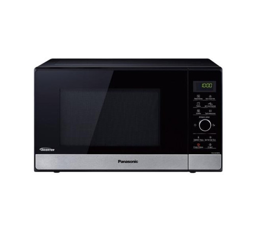 Микроволновая печь Panasonic NN-SD38HSZPE