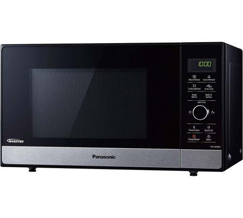 Микроволновая печь Panasonic NN-SD38HSZPE