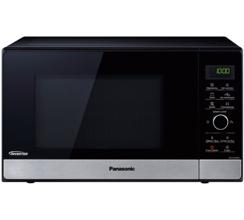 Микроволновая печь Panasonic NN-SD38HSZPE