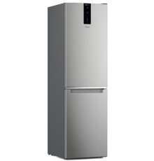 Холодильник с морозильной камерой Whirlpool W7X 82O OX