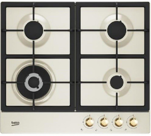 Варочная поверхность Beko HIAW64225SCR