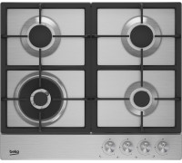 Варильна поверхня газова Beko HIAW64225SX