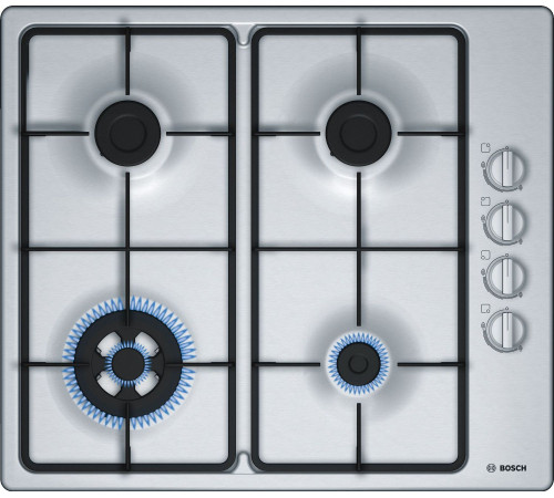 Варочная поверхность Bosch PBH6C5B60O