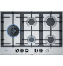 Варочная поверхность газовая Bosch PCS7A5M90