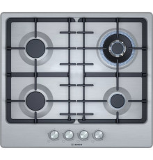 Варочная поверхность газовая Bosch PGH6B5O93R