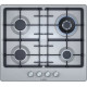 Варочная поверхность газовая Bosch PGH6B5O93R