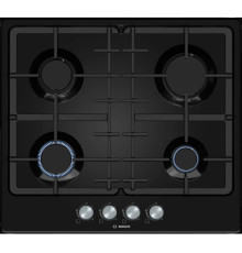 Варочная поверхность газовая Bosch PGP6B6O93R
