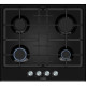Варочная поверхность газовая Bosch PGP6B6O93R