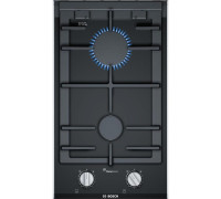 Варочная поверхность Bosch PRB3A6B70, газовая