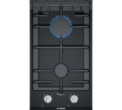 Варочная поверхность Bosch PRB3A6B70, газовая