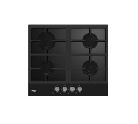 Варильна поверхня газова Candy CHG 6 BF4WX