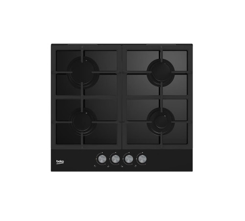 Варочная поверхность газовая Candy CHG 6 BF4WX