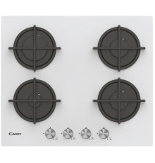 Варочная поверхность Candy CSG6PW