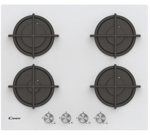Варочная поверхность Candy CSG6PW