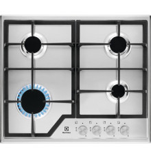Варочная поверхность Electrolux GEE263MX
