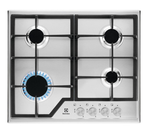 Варочная поверхность Electrolux GEE263MX
