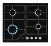Варильна поверхня Electrolux GEE26MB
