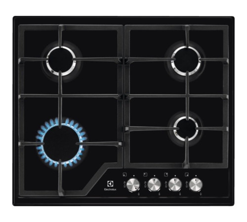 Варочная поверхность Electrolux GEE26MB