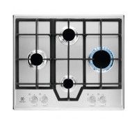 Варильна поверхня Electrolux GME263LX