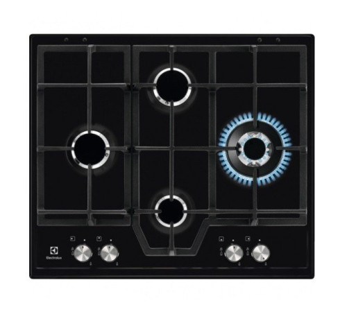 Варочная поверхность Electrolux GME363NB