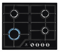 Варильна поверхня Electrolux GPE263MB