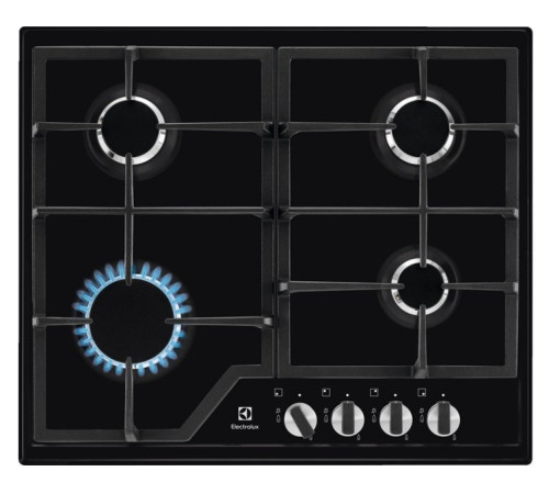 Варочная поверхность Electrolux GPE263MB