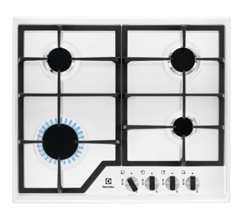 Варильна поверхня Electrolux GPE263MW