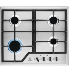 Варочная поверхность Electrolux GPE263MX