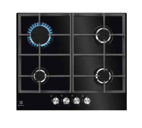 Варочная поверхность Electrolux GPE263YK