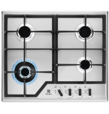 Варочная поверхность Electrolux GPE363MX