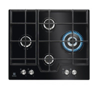Варильна поверхня Electrolux GPE363NK