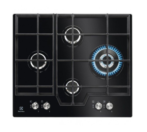Варильна поверхня Electrolux GPE363NK