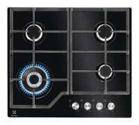 Варильна поверхня Electrolux GPE363YK