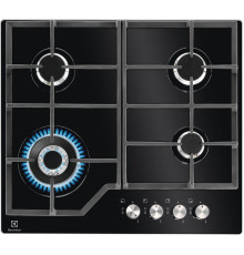 Варочная поверхность Electrolux GPE363YK