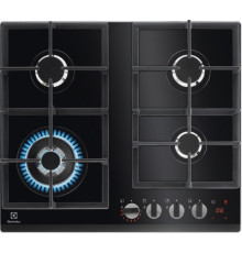 Варочная поверхность Electrolux GPE365YPB