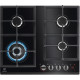 Варильна поверхня Electrolux GPE365YPB