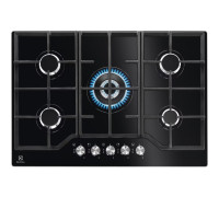 Варочная поверхность Electrolux GPE373YK