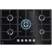 Варочная поверхность Electrolux GPE373YK