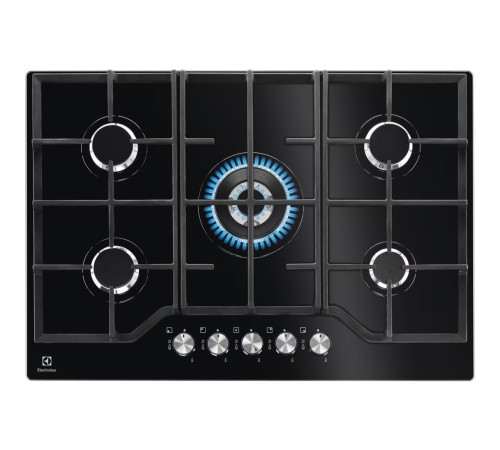 Варочная поверхность Electrolux GPE373YK
