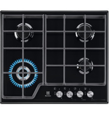 Варочная поверхность Electrolux GRE363MB газовая