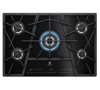 Варочная поверхность Electrolux KGV7539IK