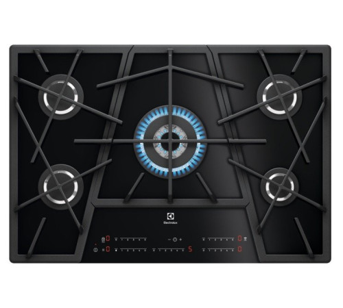 Варочная поверхность Electrolux KGV7539IK