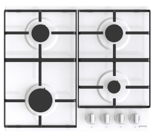 Варильна поверхня Gorenje G640EW
