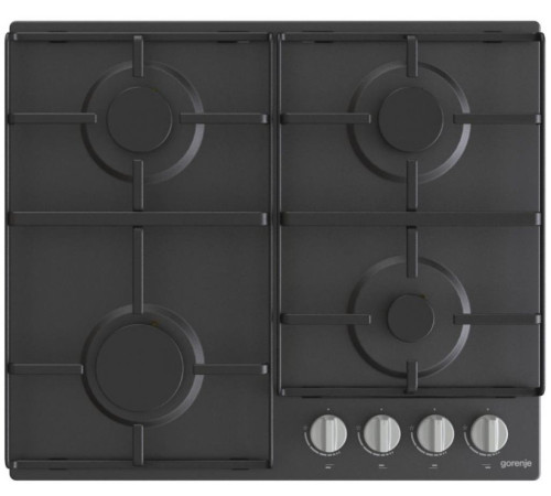 Варочная поверхность Gorenje G640EXB