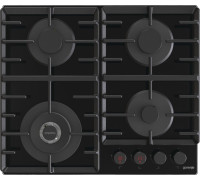 Варильна поверхня Gorenje GKTW642SYB