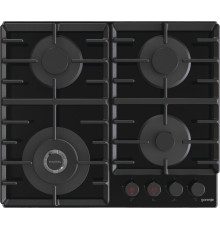 Варочная поверхность Gorenje GKTW642SYB