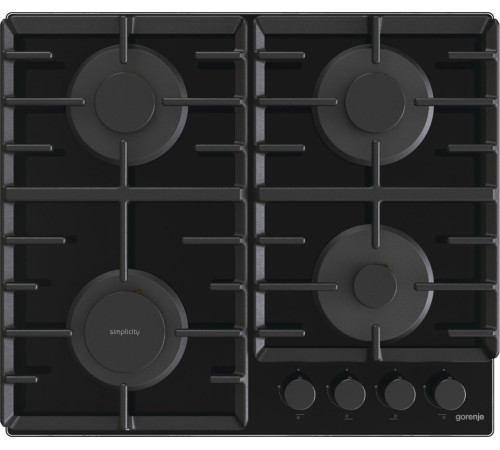 Варочная поверхность Gorenje GT642SYB